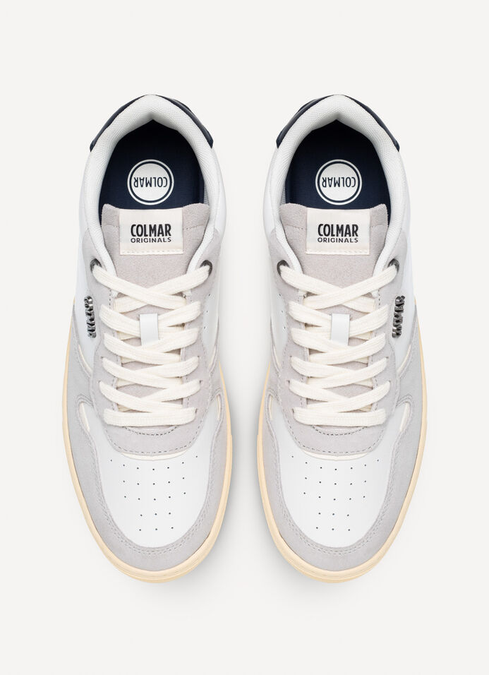 TOKYO PLAIN men’s sneakers image number 3