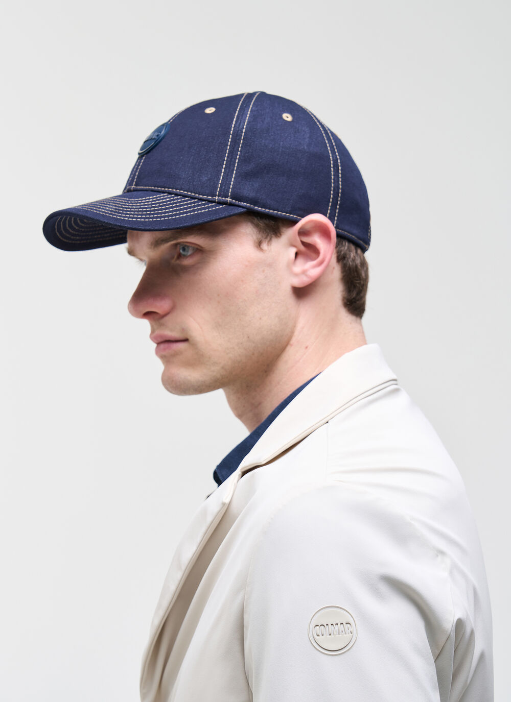 Stretch Blazer Jacket image number 2