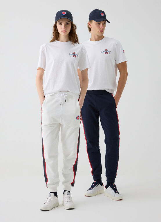 Unisex Ski Heritage T-shirt