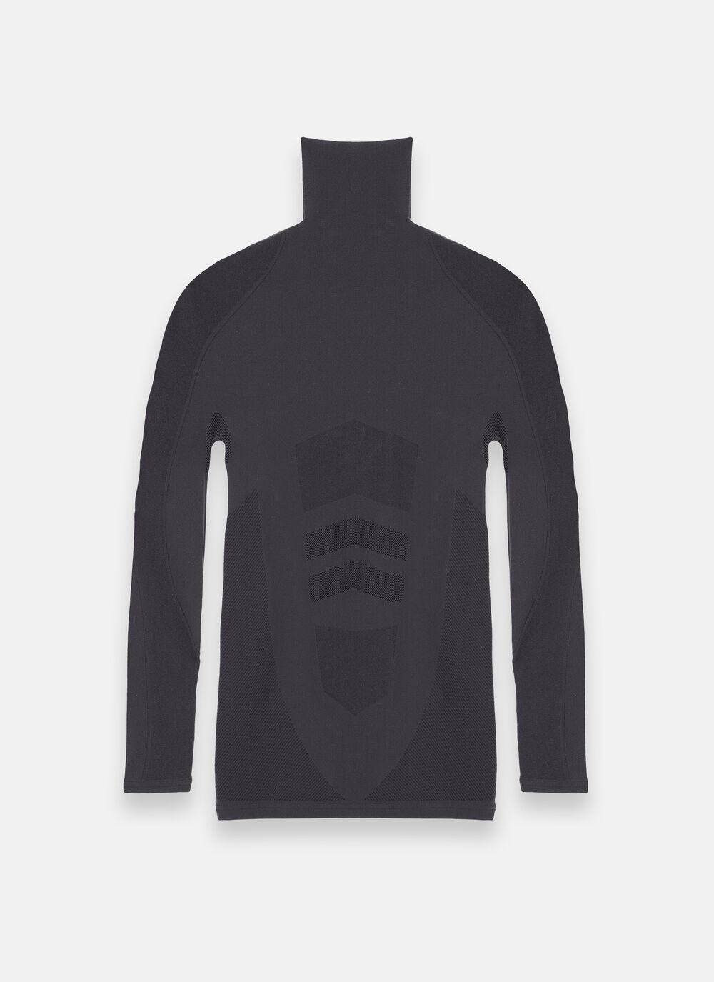 Thermal seamless Dryarn&reg; ski top image number 5