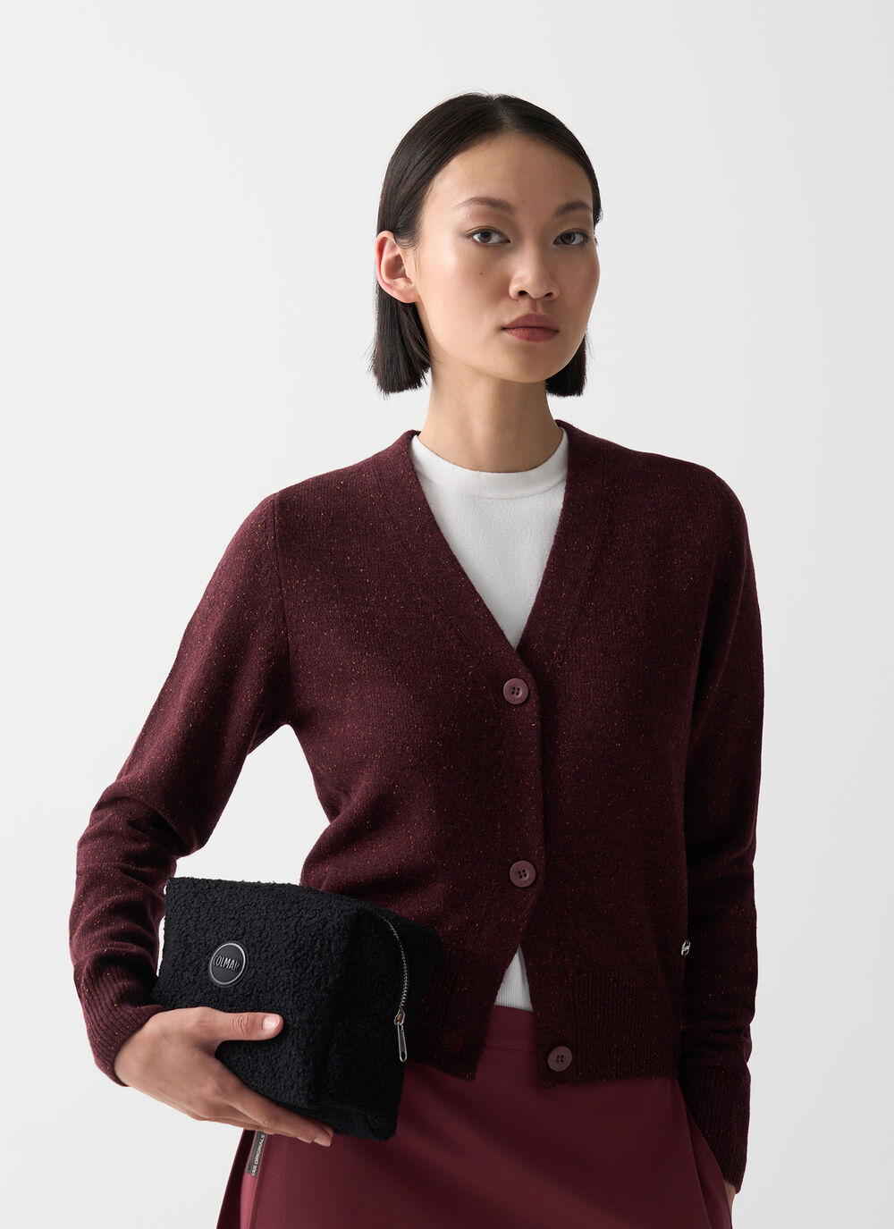 Teddy vanity case image number 0