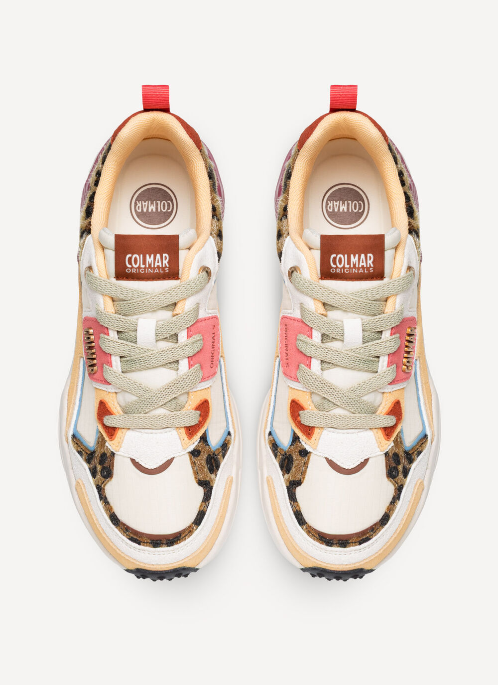 Women's Sneakers Garner Wild image number 3