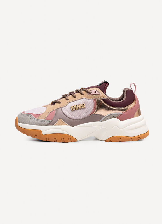 TESS WONDER women’s sneakers