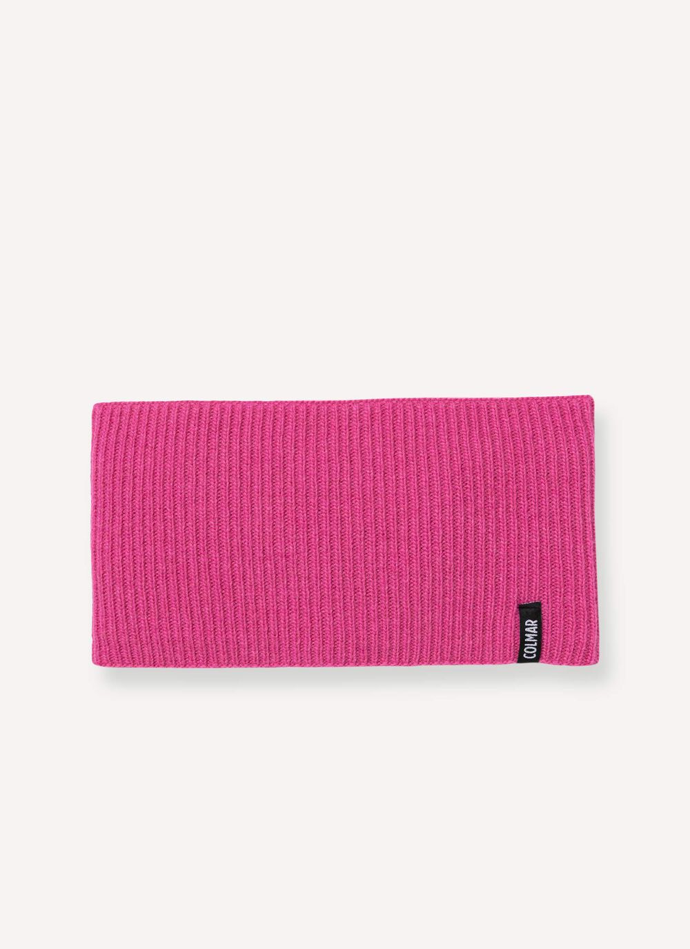 Unisex wool headband image number 1