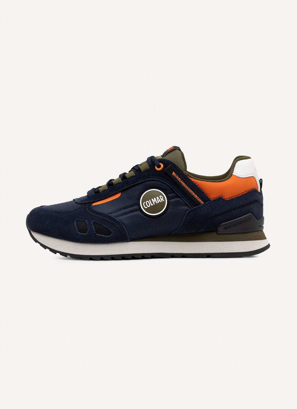Travis Sport Colors men's sneakers image number 0