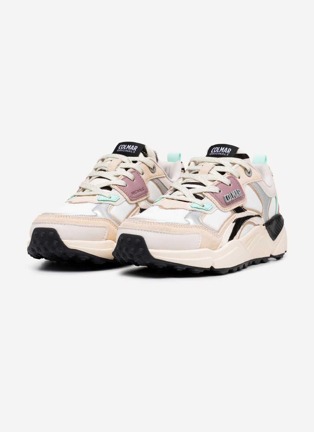 Women's Sneakers Garner Zoe image number 1