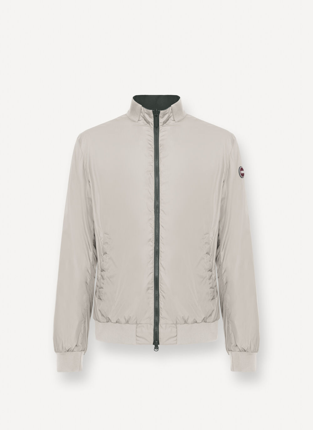 Unlined reversible jacket image number 6