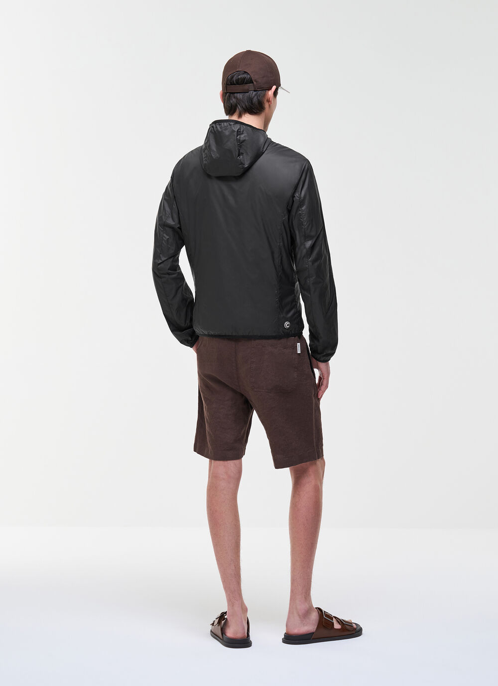 Unlined reversible jacket image number 3