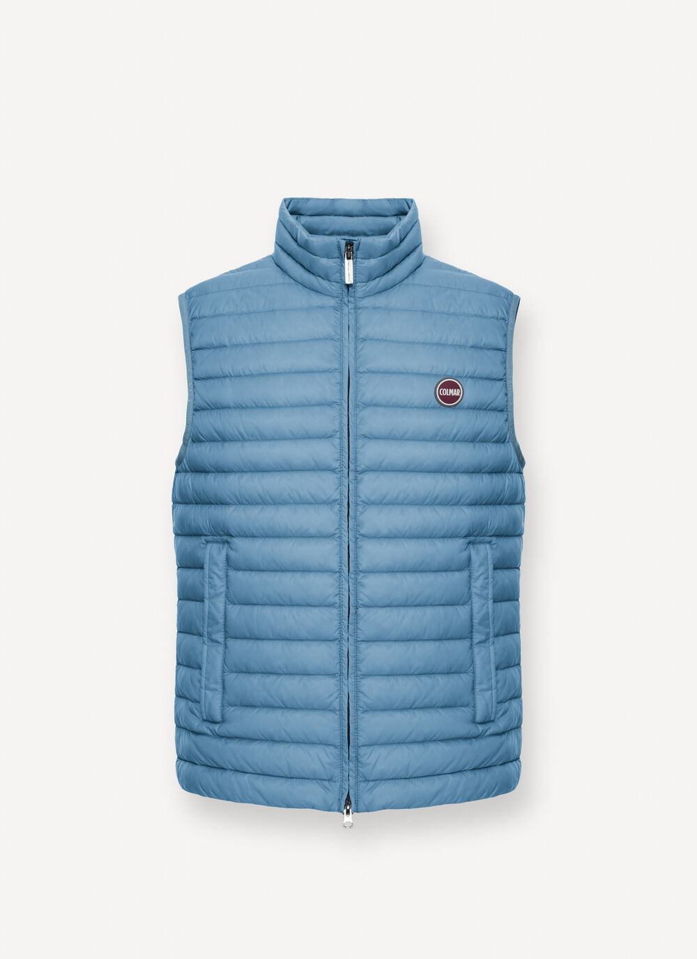 Leichte Daunenweste image number 4