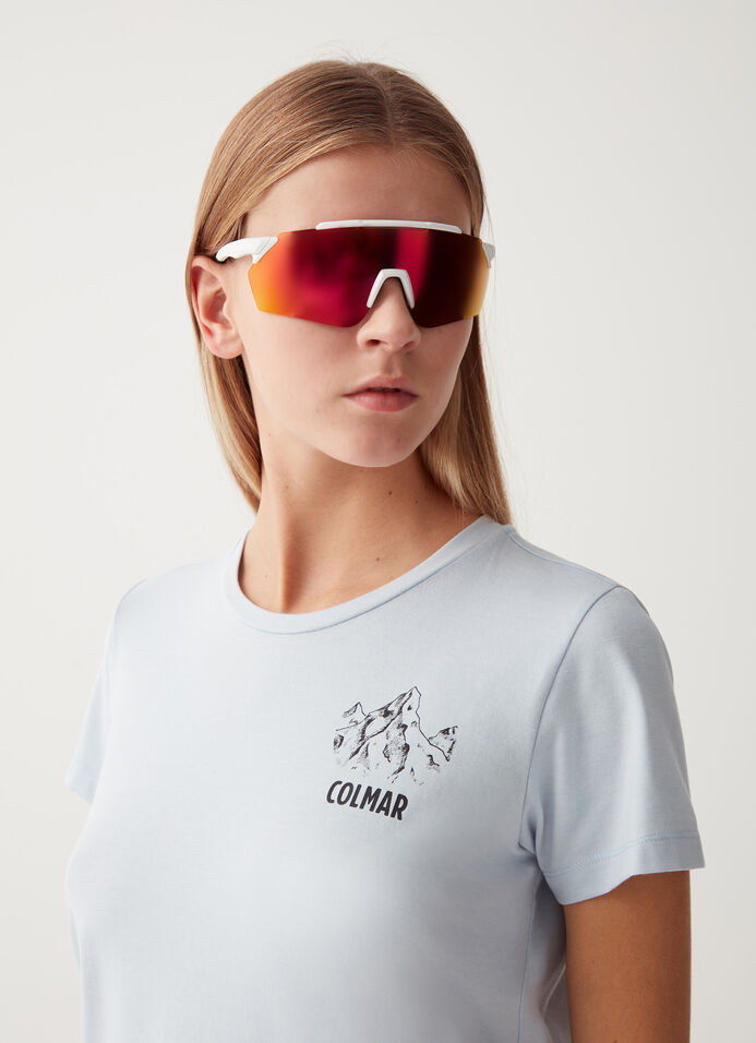Camisetas térmicas de esquí de mujer Colmar - Colmar