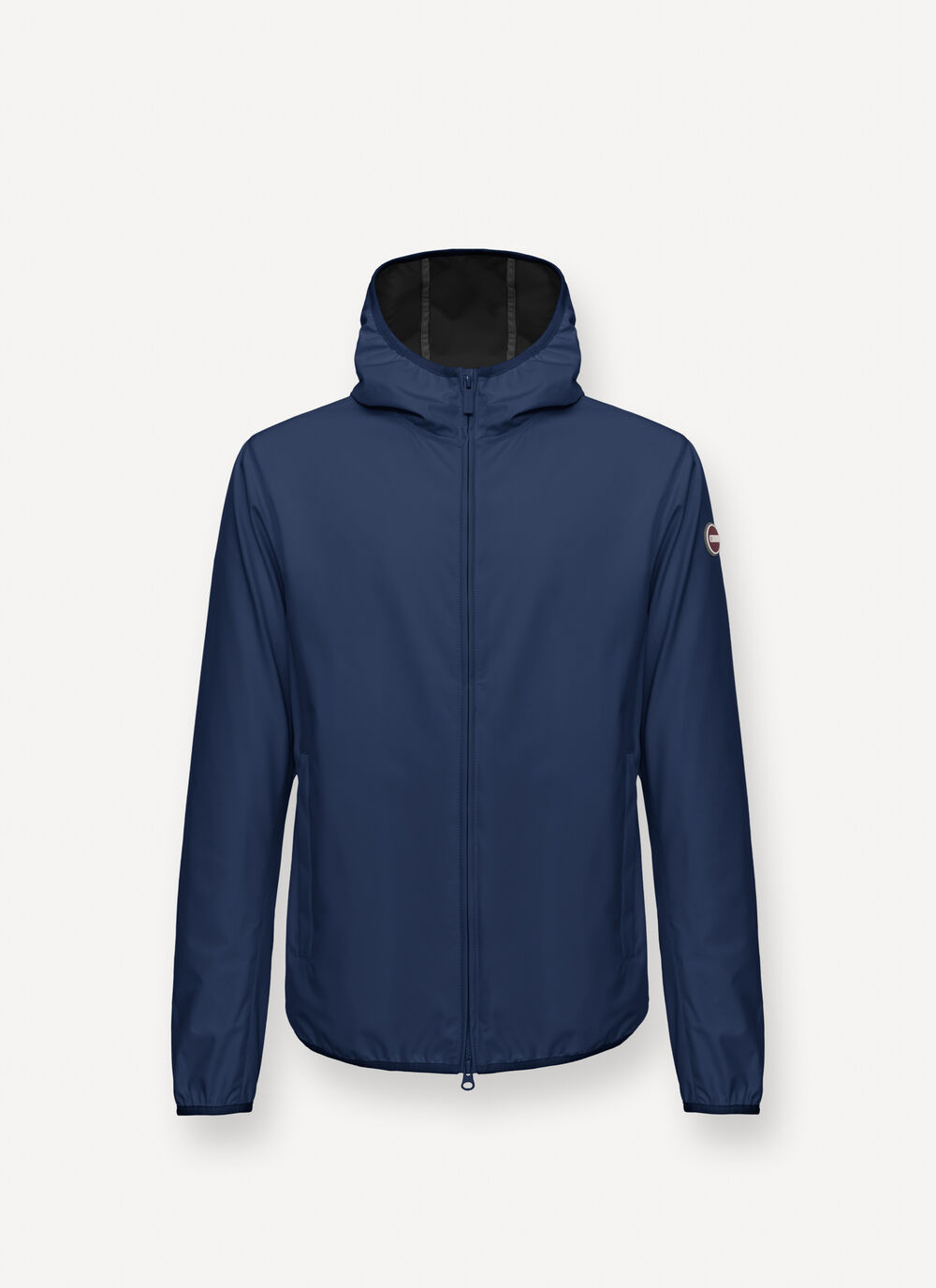 Softshell hooded jacket image number 5
