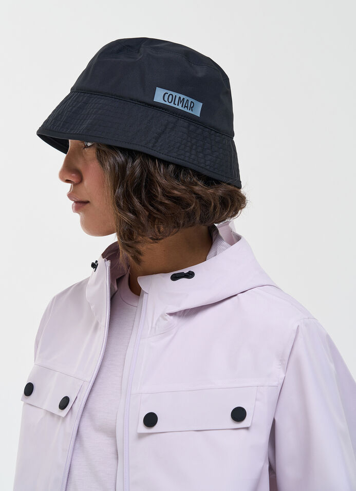 Waterproof bucket hat