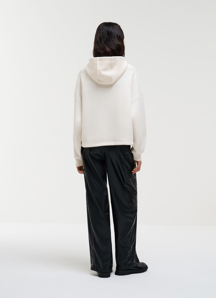 Full zip sweatshirt image number 3