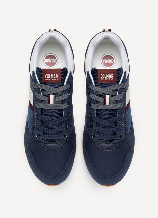 Herrensneaker Travis Main