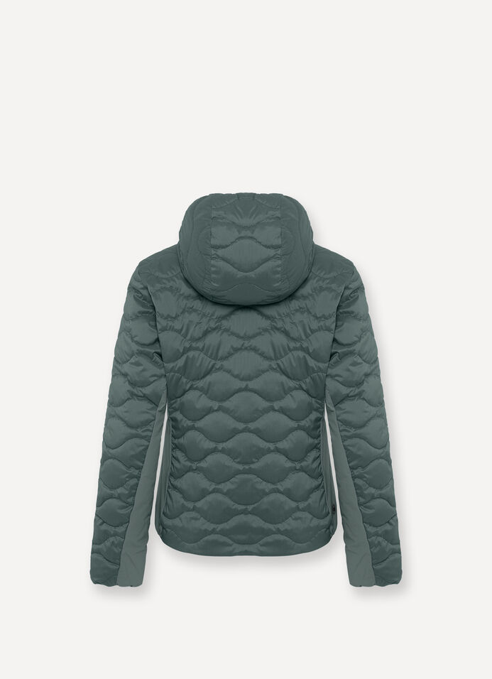 Light windproof jacket image number 5