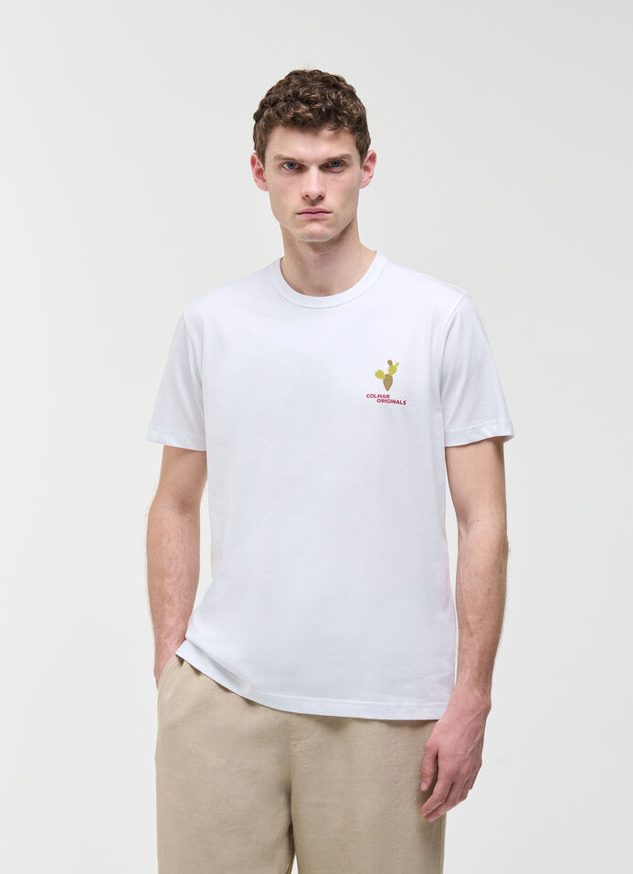 Bedrucktes T-Shirt image number 0