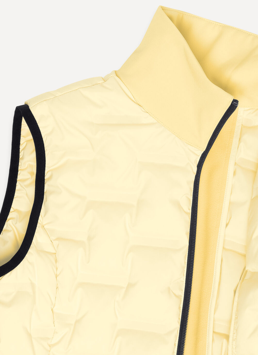 Outdoor gilet image number 6