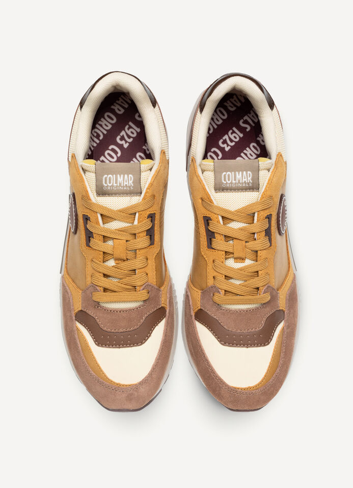 DALTON SHIFT men’s sneakers image number 3