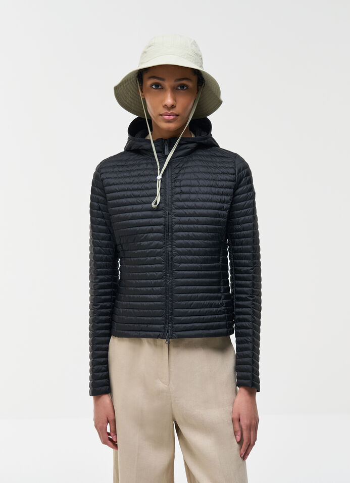 Ultraleichte Packbare Daunenjacke