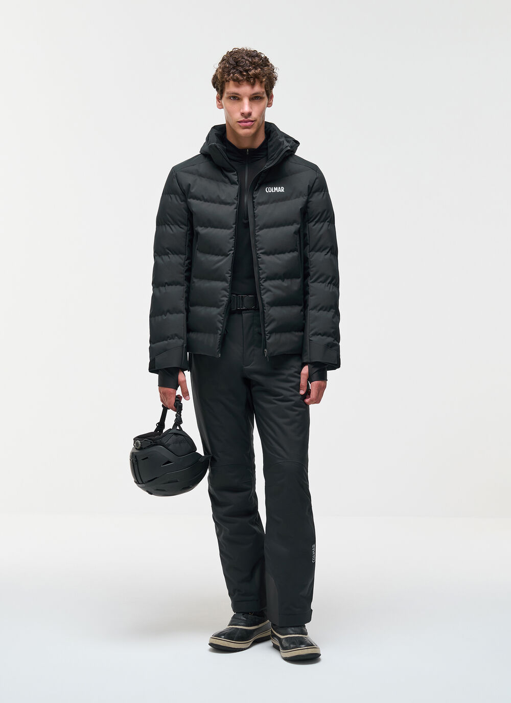 Easy on ski jacket image number 0