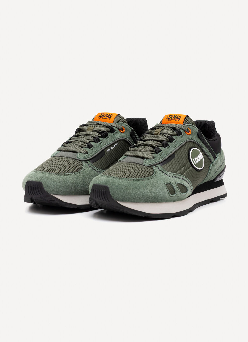 Sneakers pour homme Travis Sport Bold image number 1
