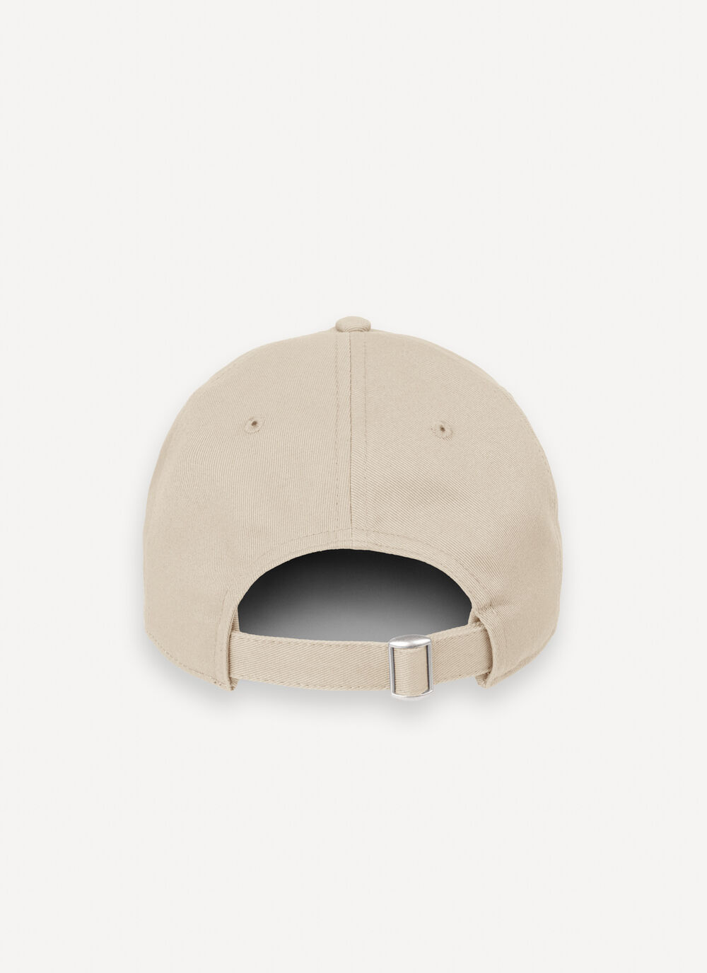 Branded unisex cap image number 3