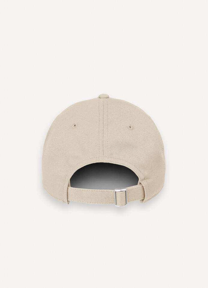 Branded unisex cap image number 3