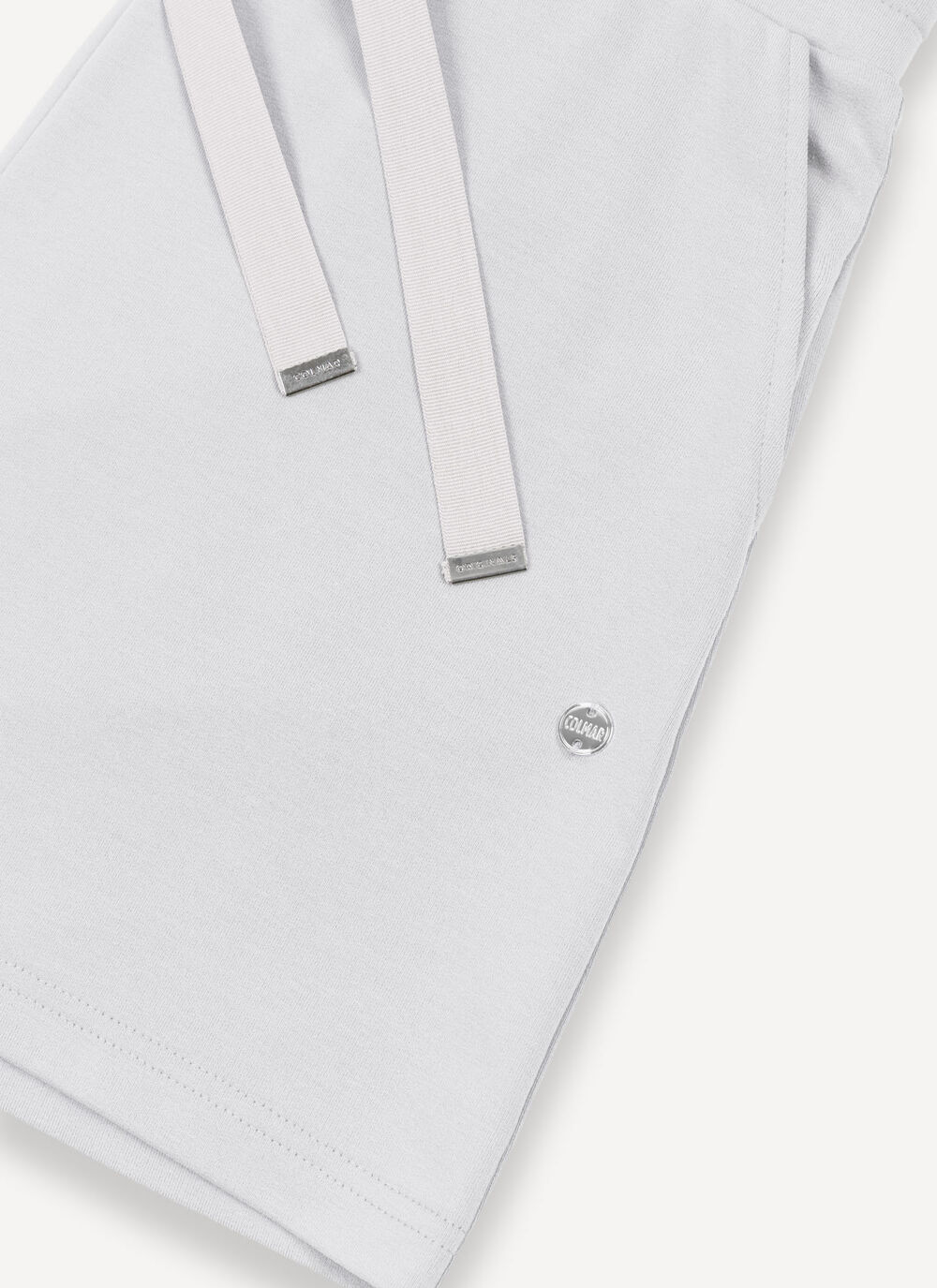 Sweat Bermuda Shorts image number 6