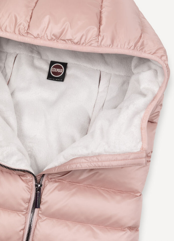 Schlafsack mit Daunenfüllung image number 1