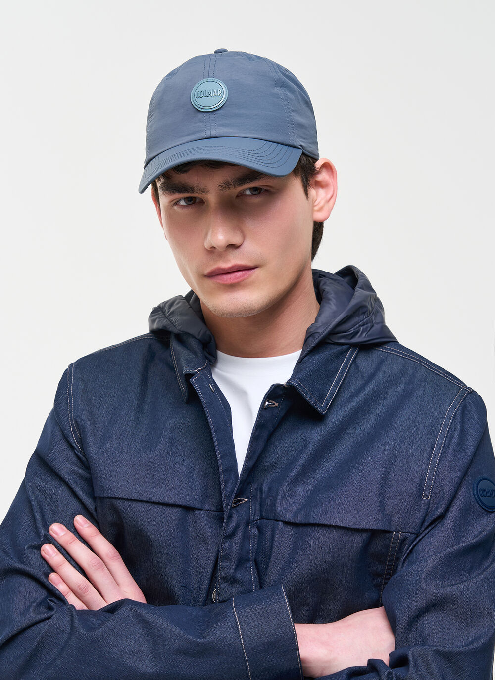 Unisex Baseball Cap image number 0