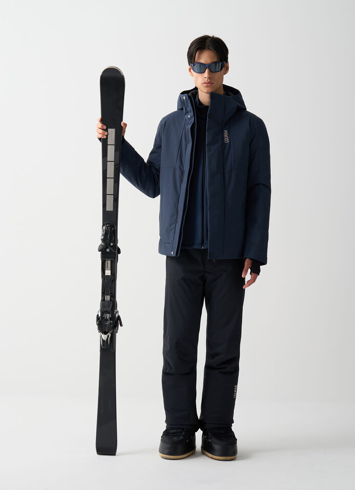 Advance ski jacket image number 0