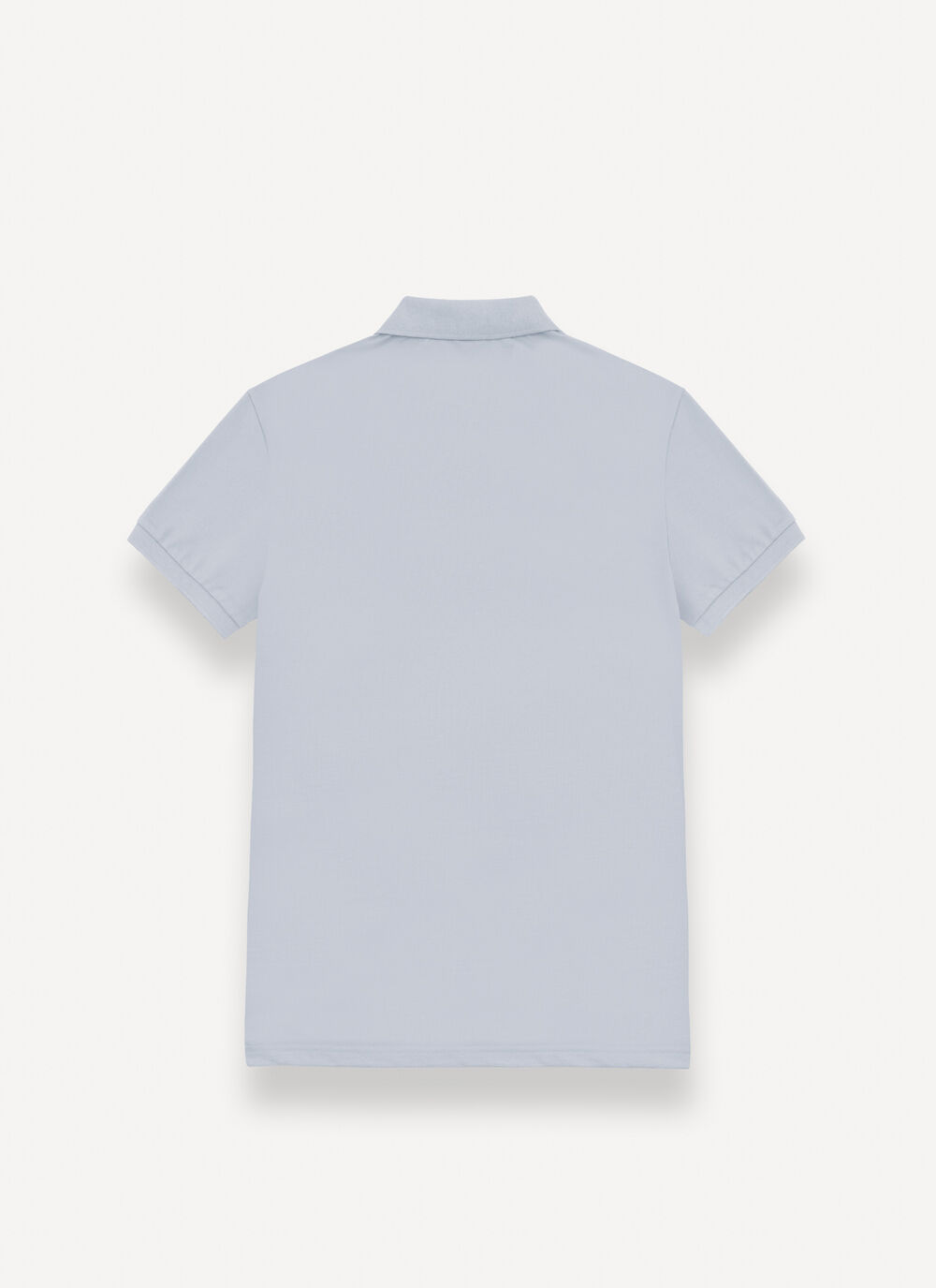 Cotton piqu&eacute; polo-shirt image number 5