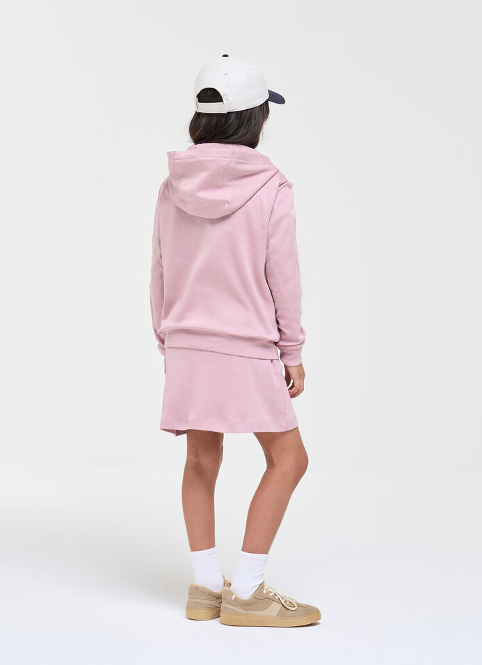 Full zip sweatshirt image number 3