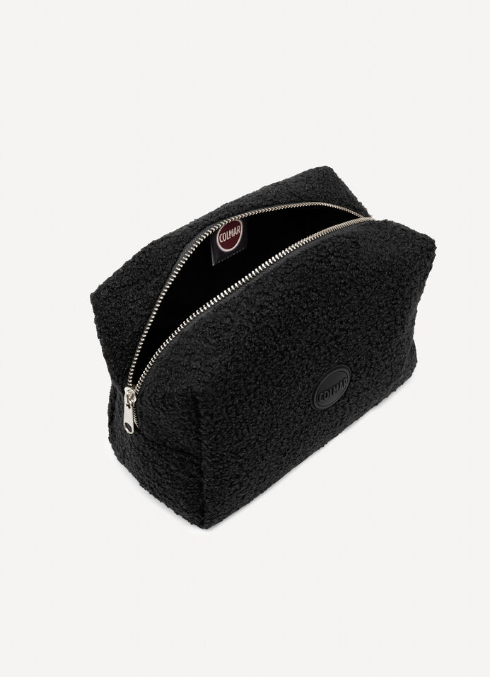 Teddybär-Kosmetiktasche image number 3