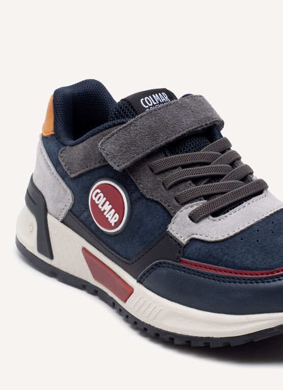 DALTON CROSS boy’s sneakers