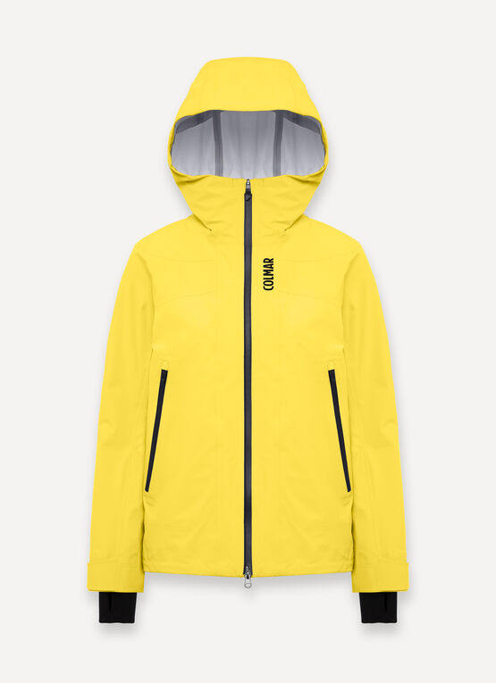Ski-Shelljacke 3L Connected