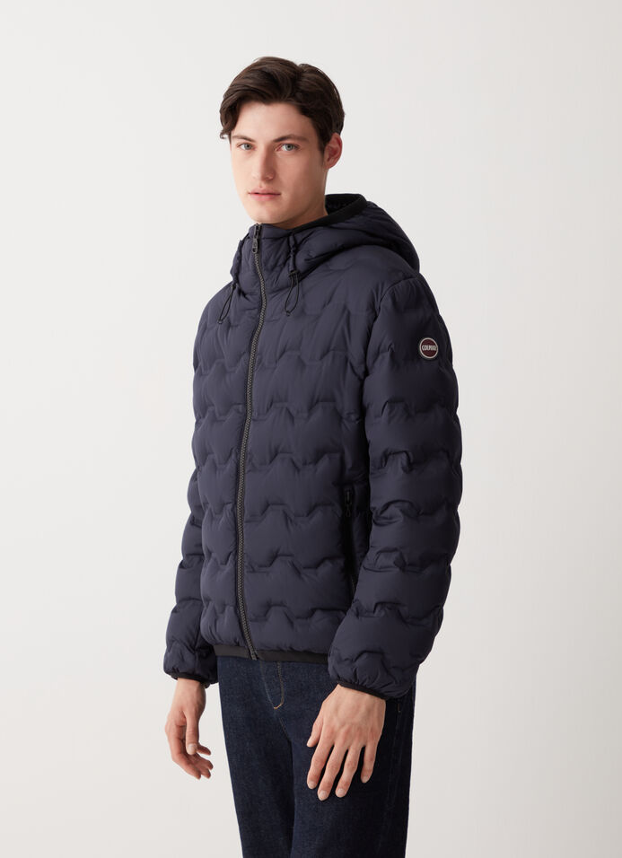 Winter down jackets and down coat for men