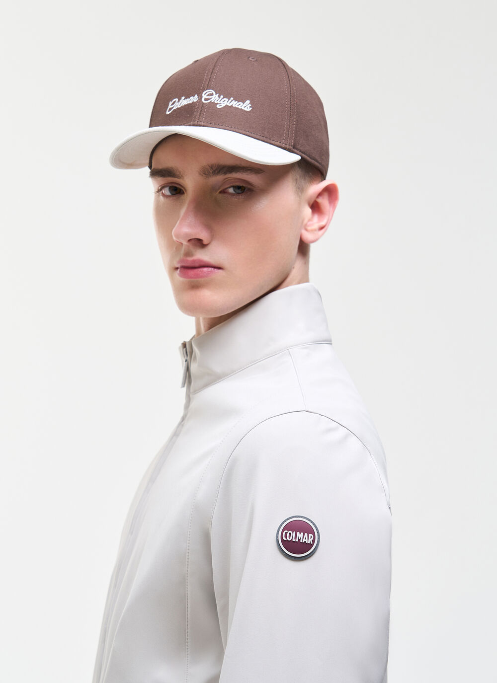 Softshell jacket image number 2