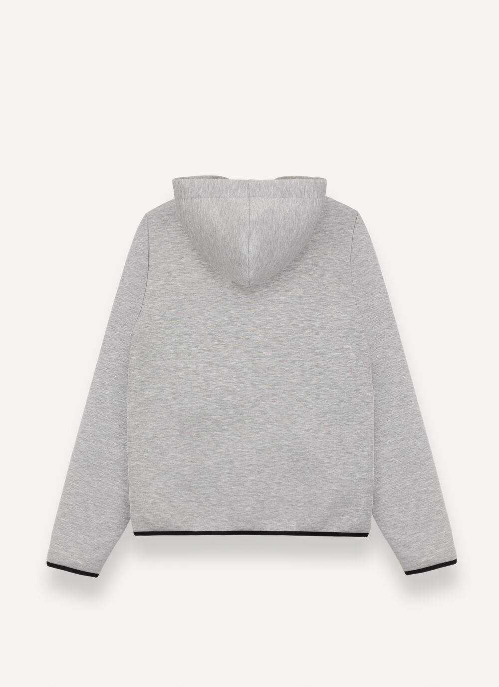 Scuba hooded sweatshirt image number 5