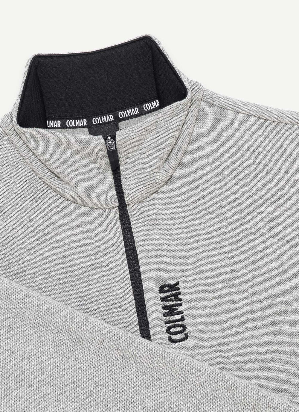 Wool ski fleece image number 6