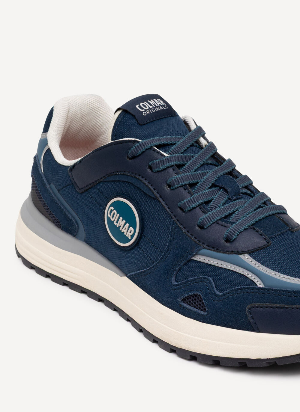 Hunt Faded men&rsquo;s sneakers image number 2