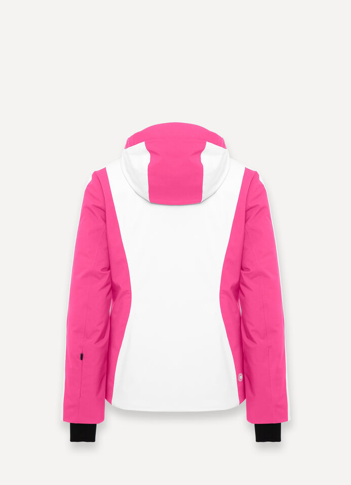 Clepsydra ski jacket image number 5