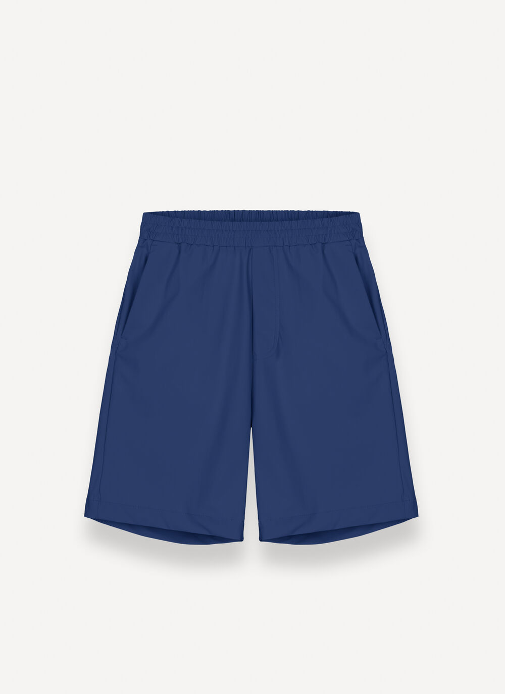 Easy care lightweight shorts image number 4