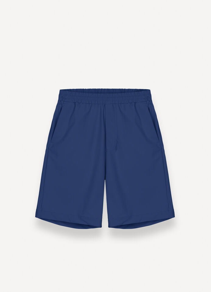 Pflegeleichte, leichte Bermudashorts image number 4