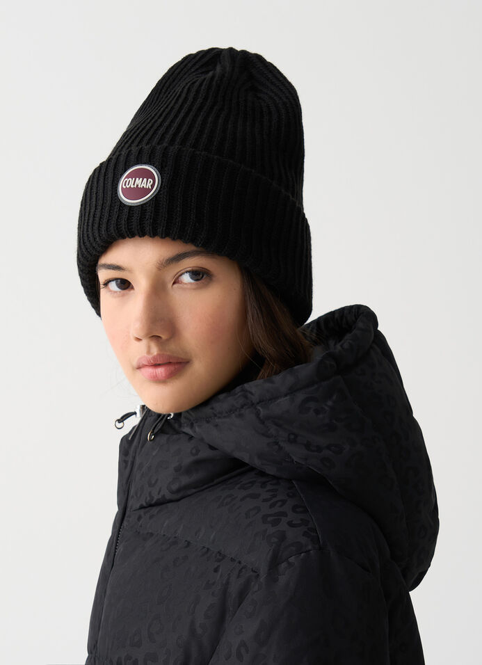 Unisex loose-fit hat image number 1