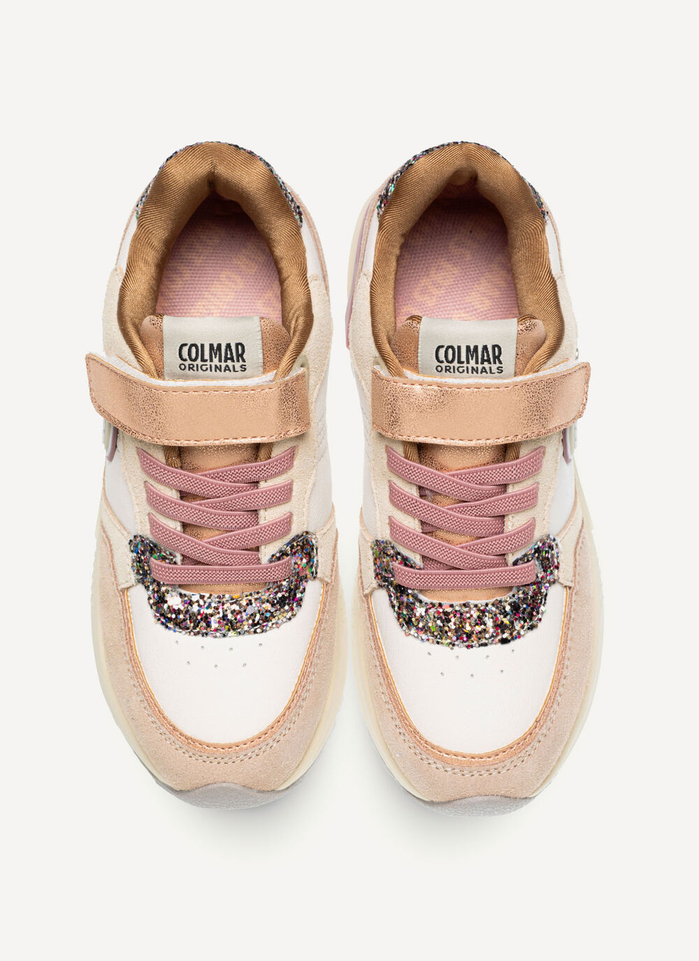 DALTON REWIND girl&rsquo;s sneakers image number 3