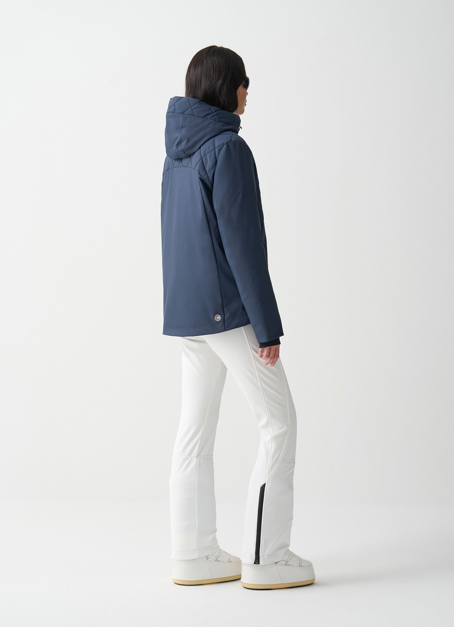 Tender ski jacket - NAVY BLUE | Colmar