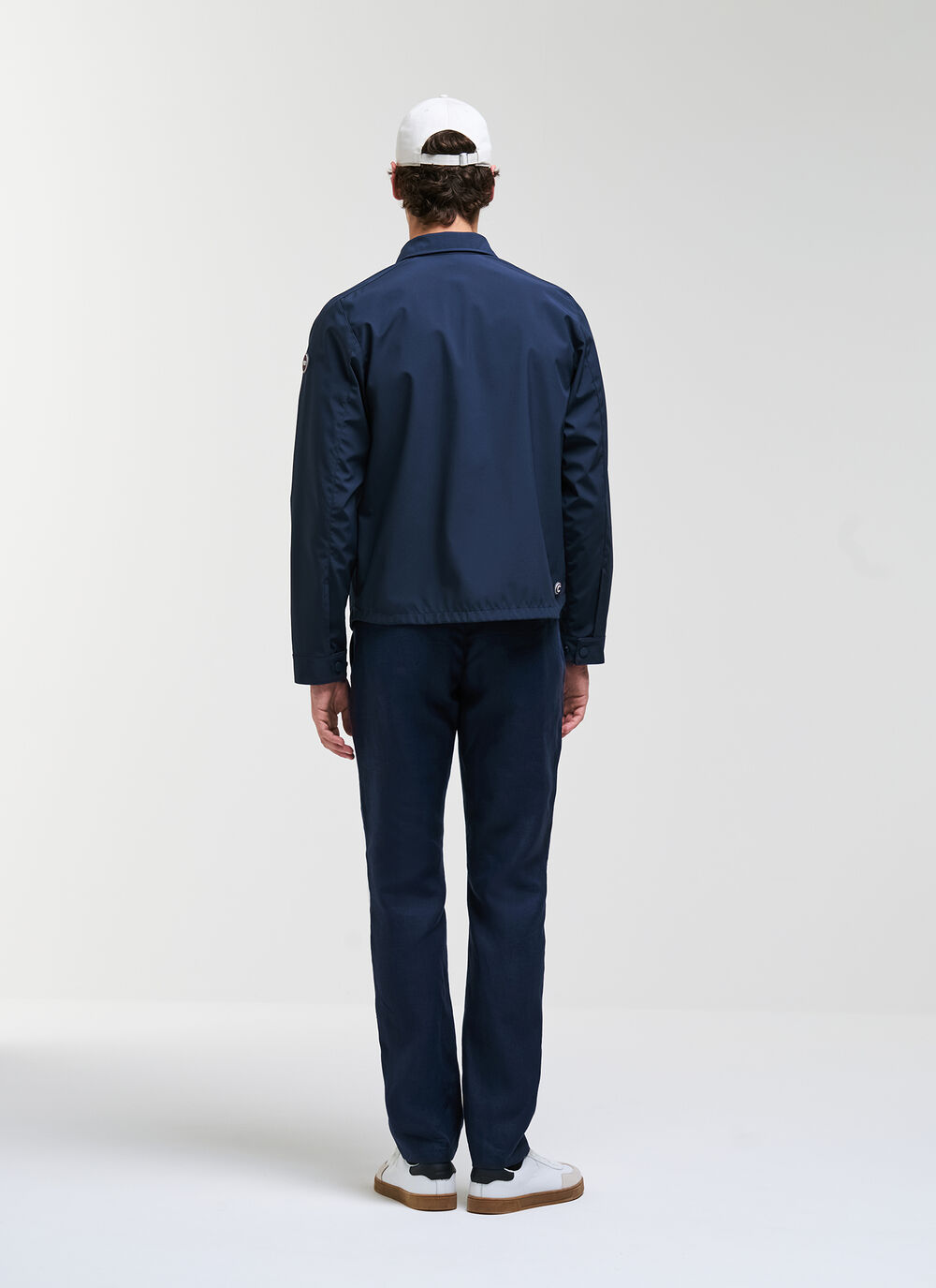 Surchemise en softshell image number 3