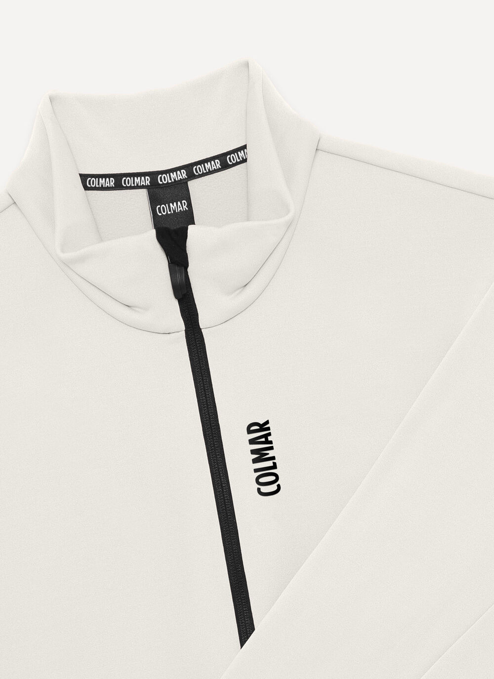 Stretch ski fleece image number 5