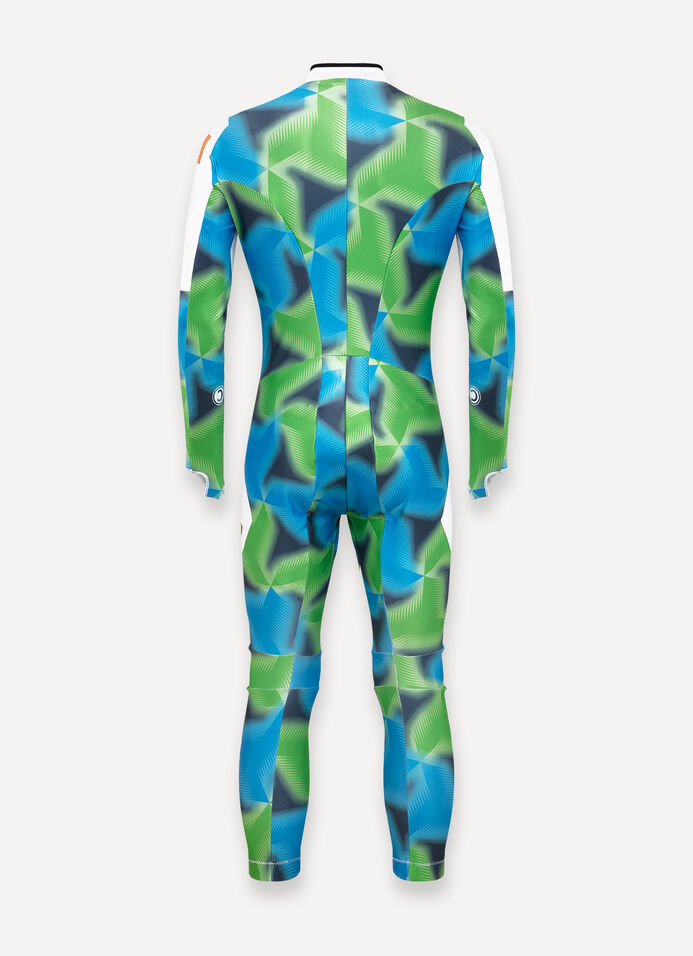 Men’s race suit – Slovenian team image number 5